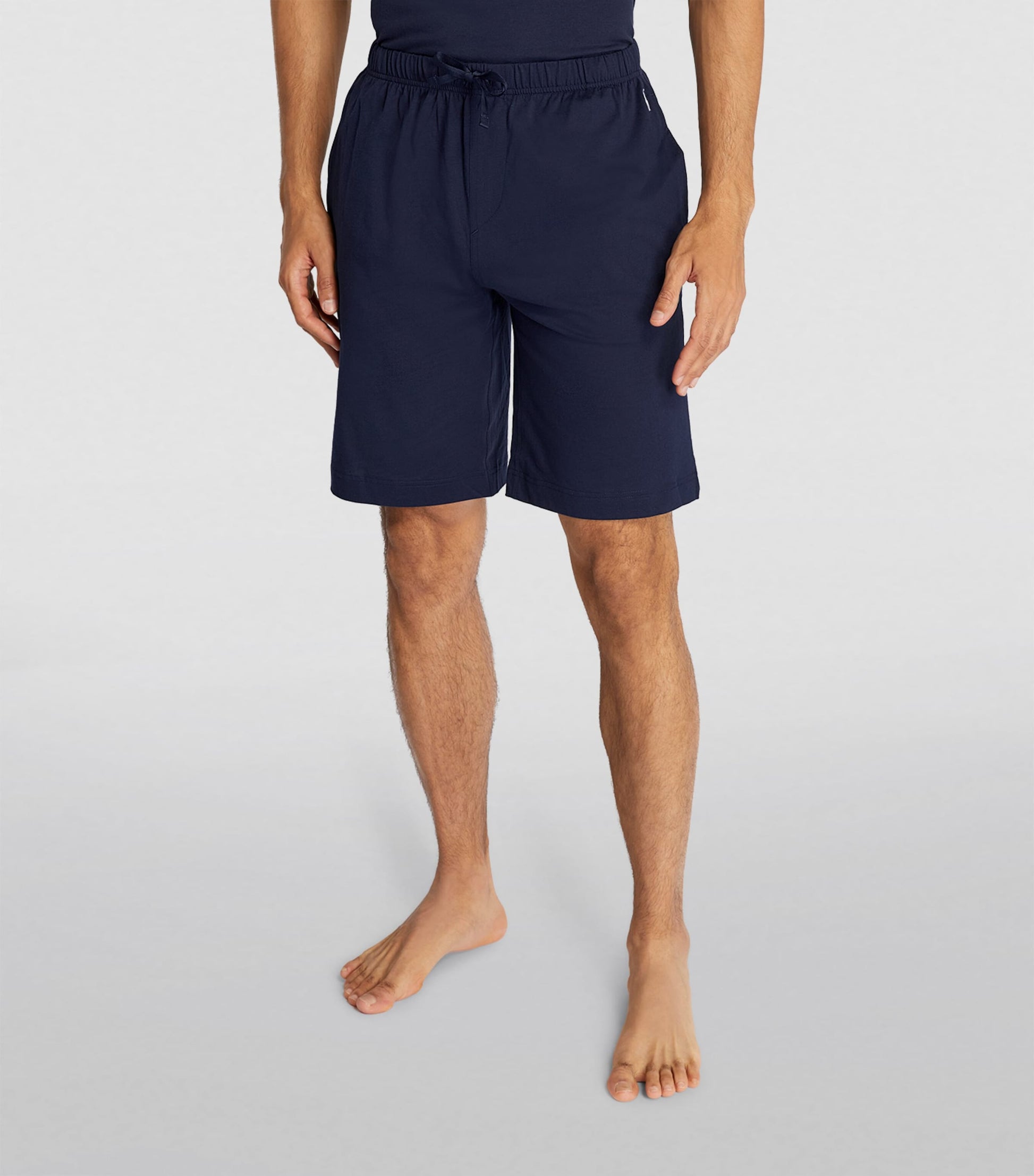 Polo Pony Lounge Sweatshorts
