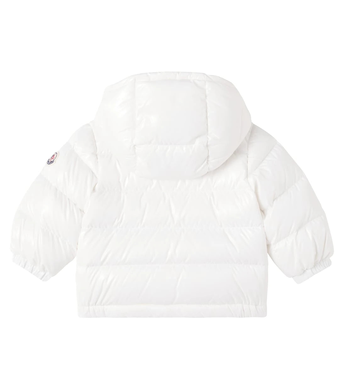 Moncler Enfant - Baby New Aubert down jacket