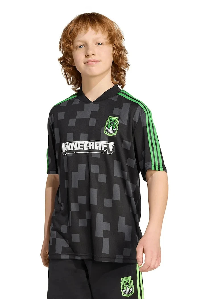 adidas Originals MINECRAFT Çocuk Tişörtü