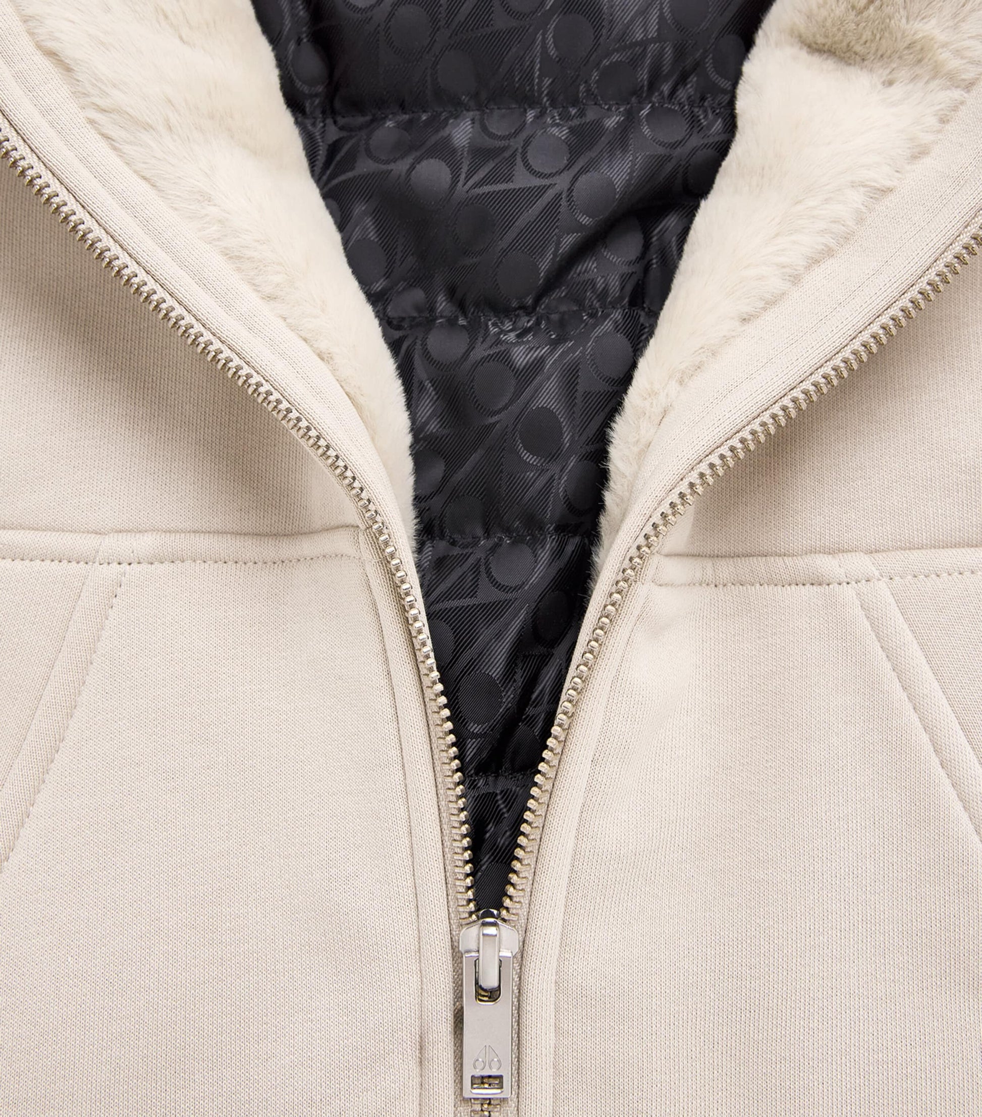 Cotton-Blend Classic Bunny Hoodie (6-16 Years)