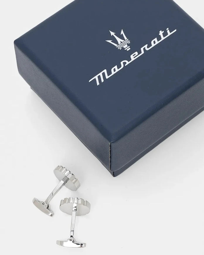 Maserati Kol Düğmeleri