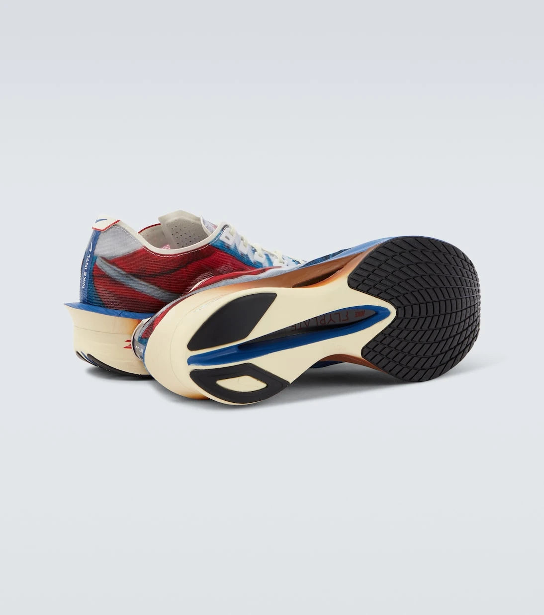 Nike - ZoomX Vaporfly running shoes