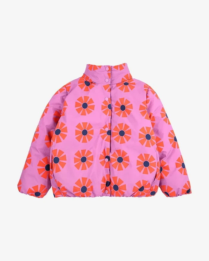 Bobo Choses Kaleidoscope Çocuk Montu
