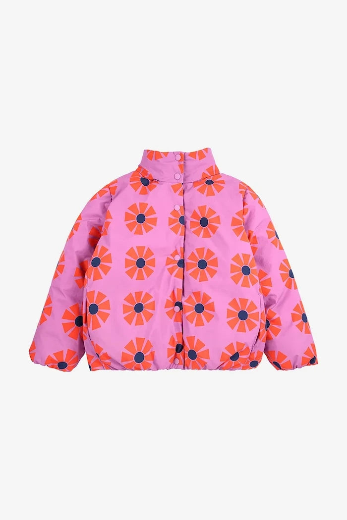 Bobo Choses Kaleidoscope Çocuk Montu