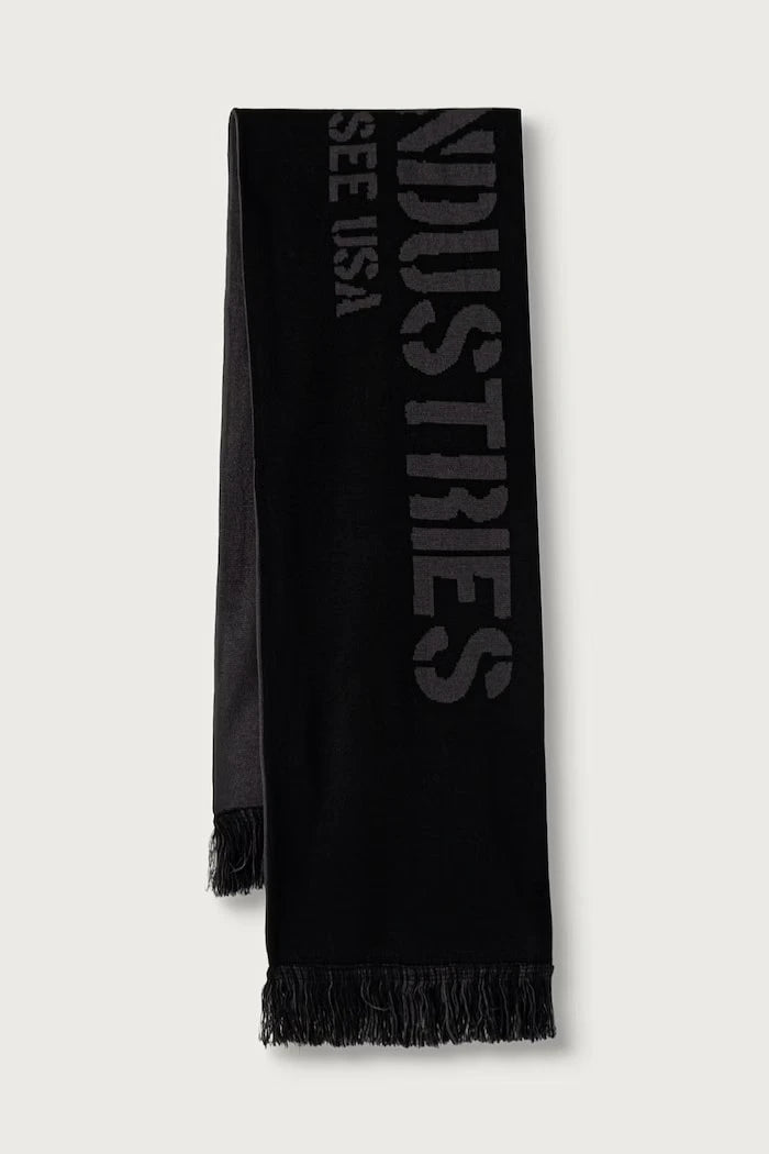 Alpha Industries Şal Banner