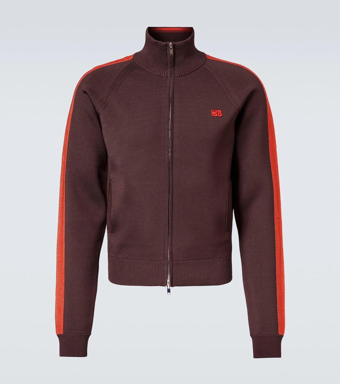 Wales Bonner - Tide track jacket