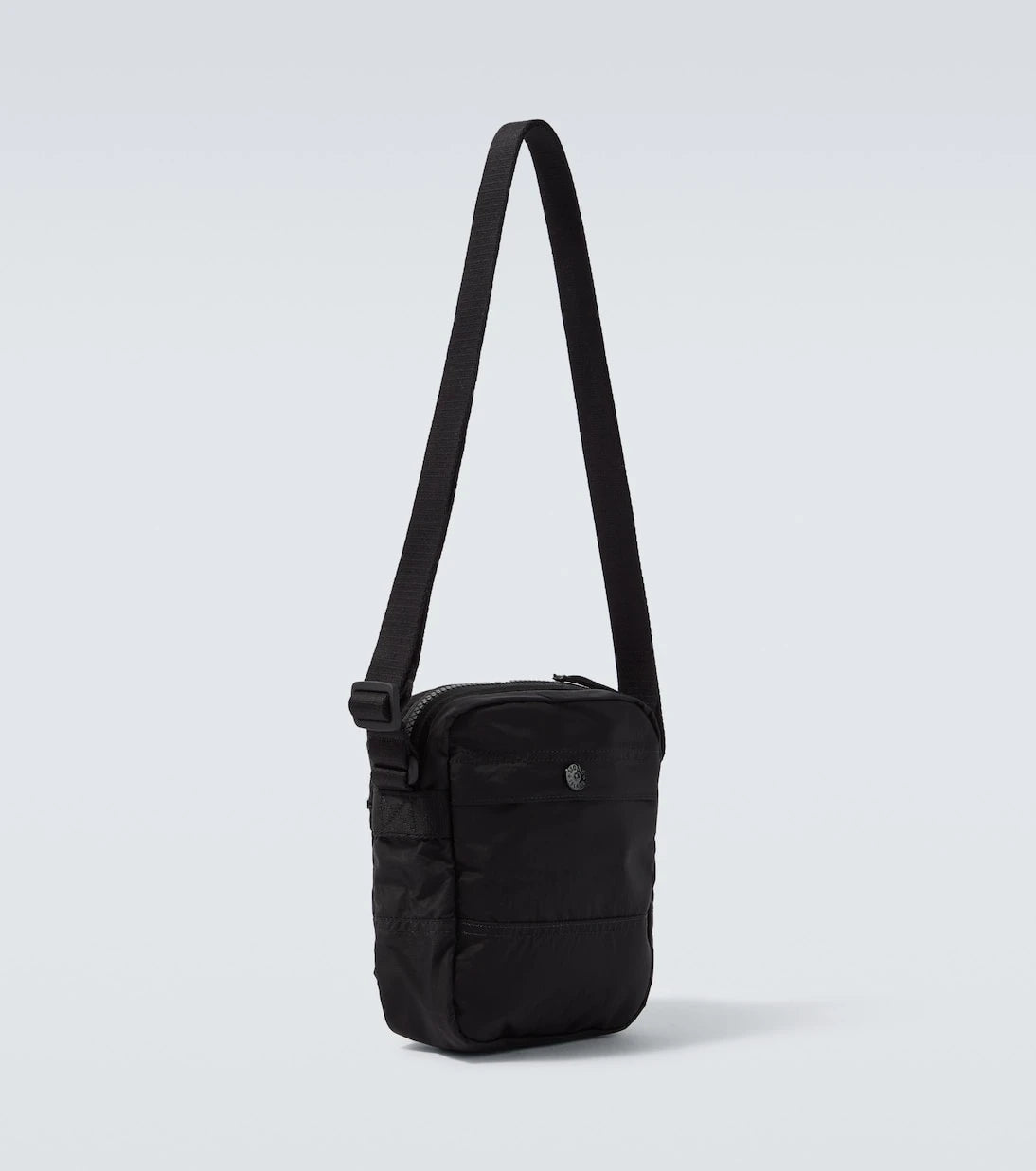 Stone Island - Compass poplin shoulder bag