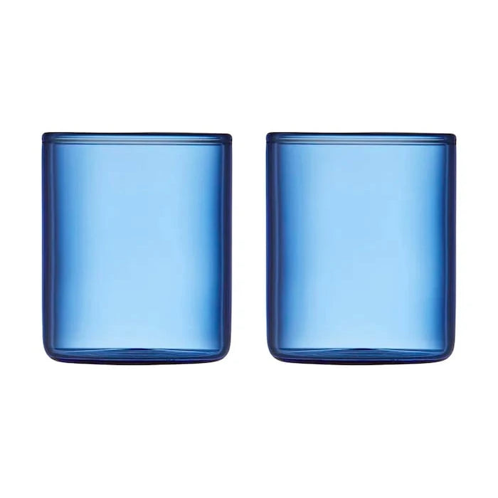 Комплект чаши за водка Lyngby Glas Torino 55 ml (2 броя)