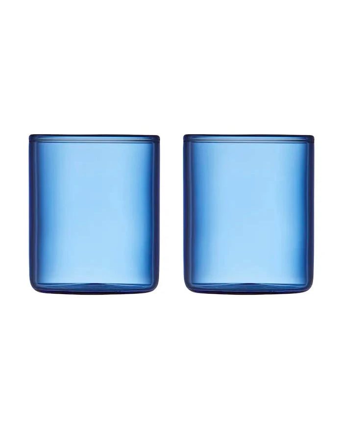 Lyngby Glas Torino 55 ml Votka Bardağı Seti (2 Adet)