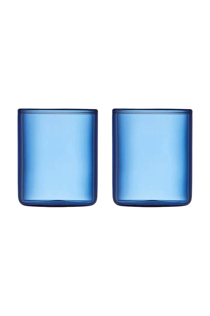 Комплект чаши за водка Lyngby Glas Torino 55 ml (2 броя)