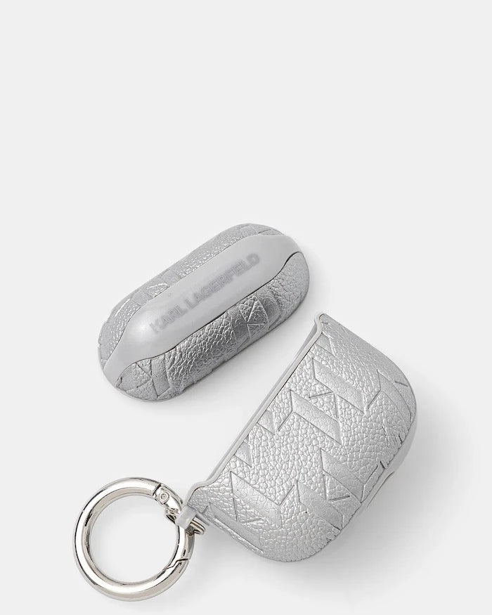 Karl Lagerfeld AirPods 4 için Kılıf