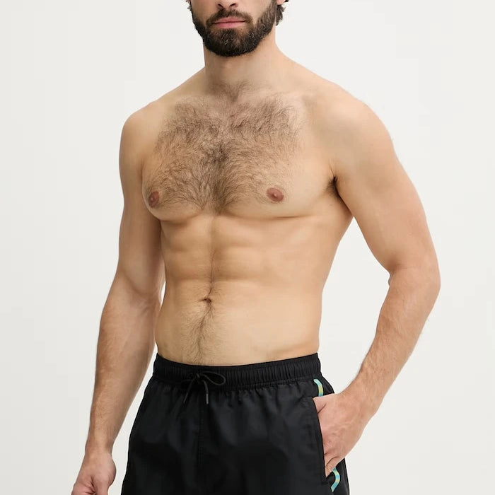 EA7 Emporio Armani Плувни шорти мъжки