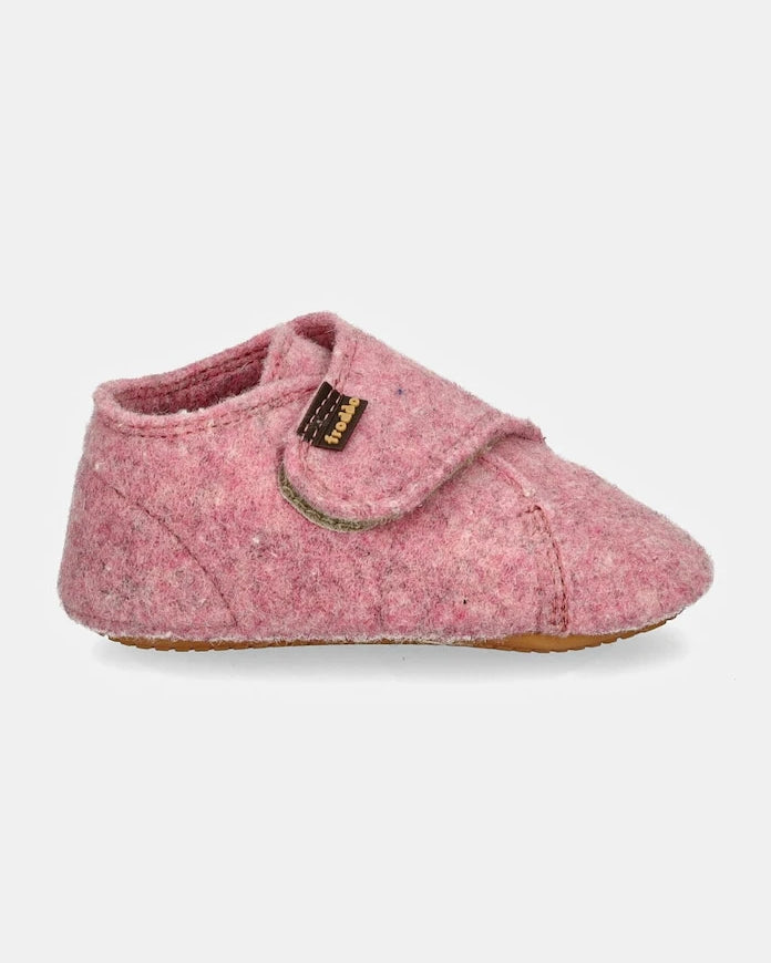 Бебешки обувки Froddo PREWALKERS WOOLY