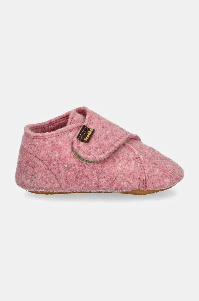 Froddo PREWALKERS WOOLY Bebek Ayakkabıları
