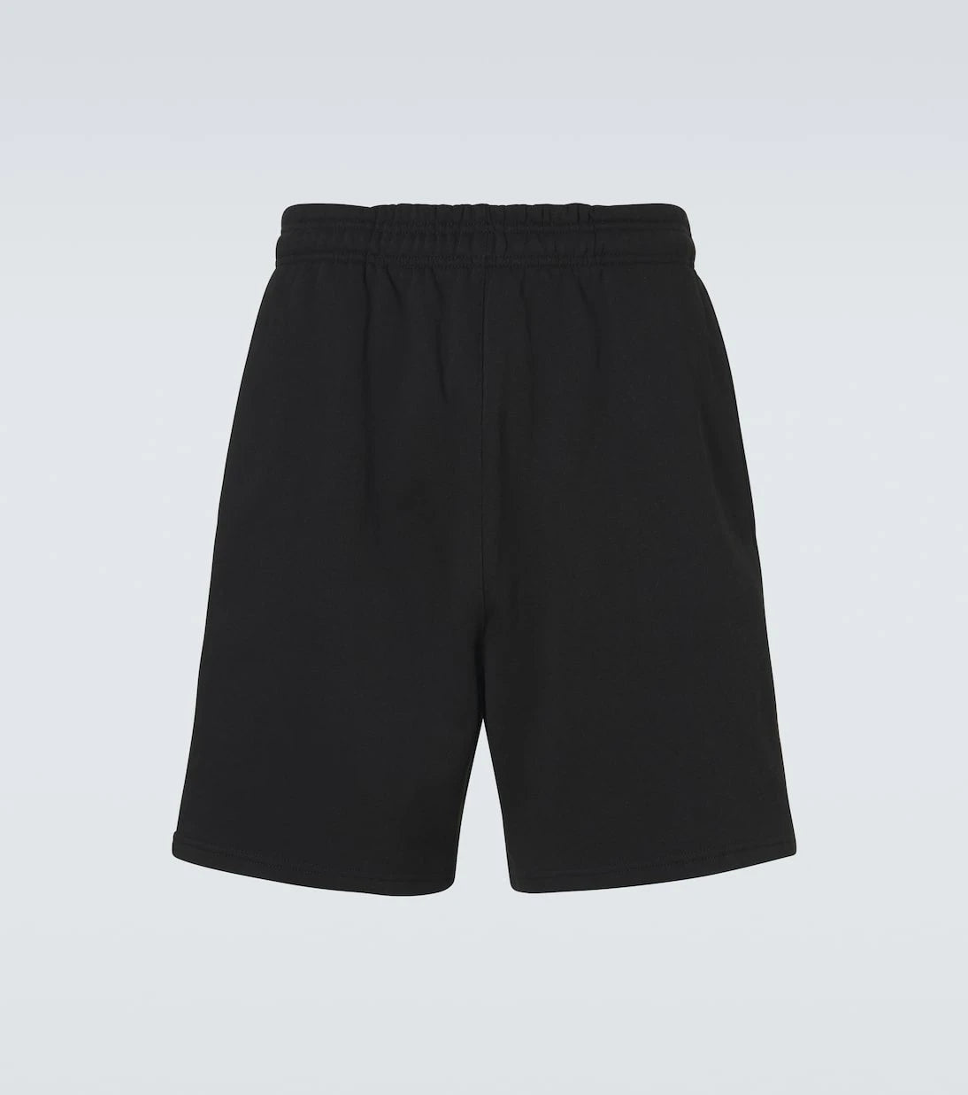 Entire Studios - Standard cotton jersey shorts