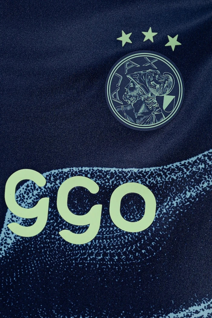 Детски комплект adidas Performance AJAX