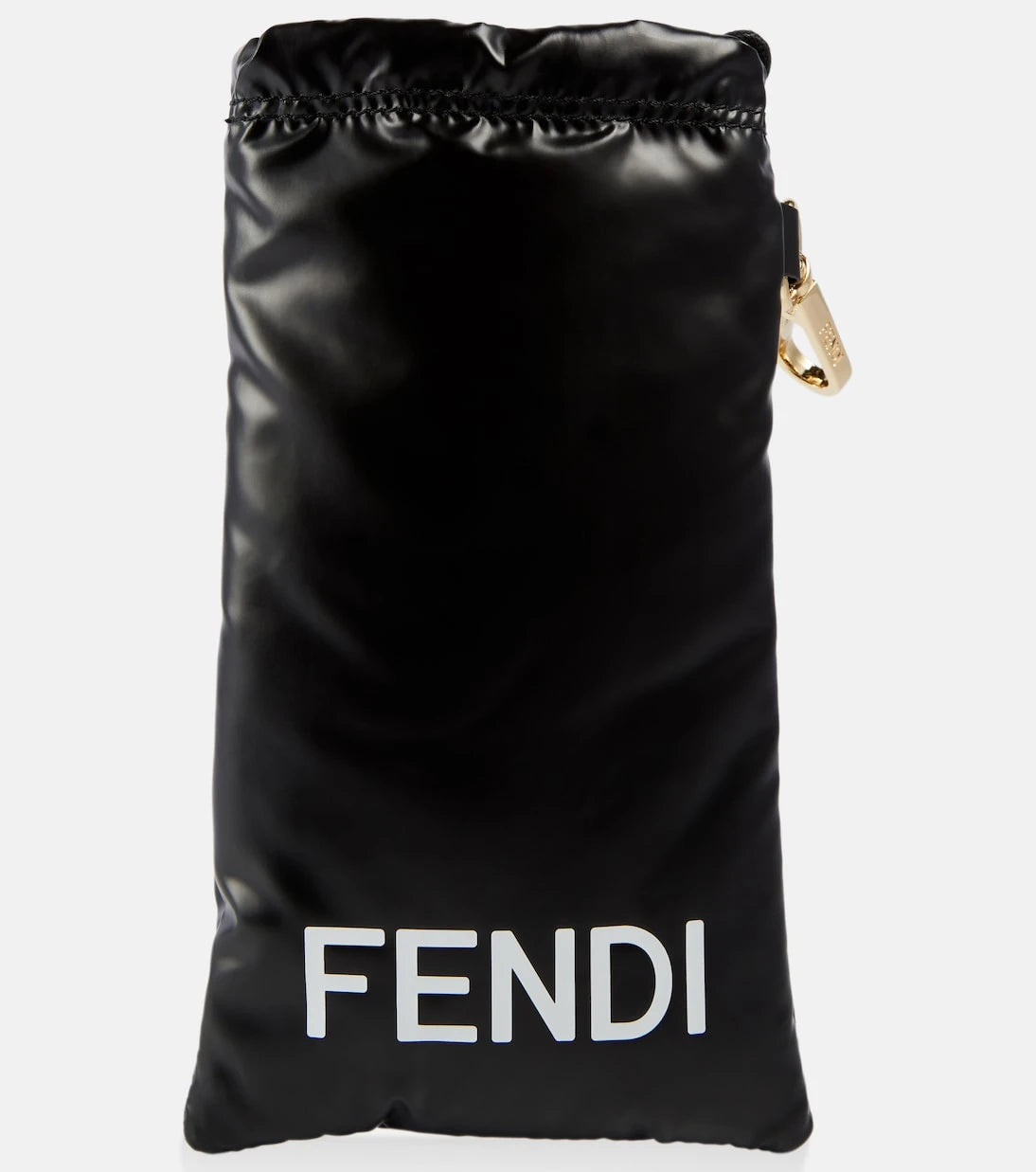 Fendi - FF Diamonds oval sunglasses