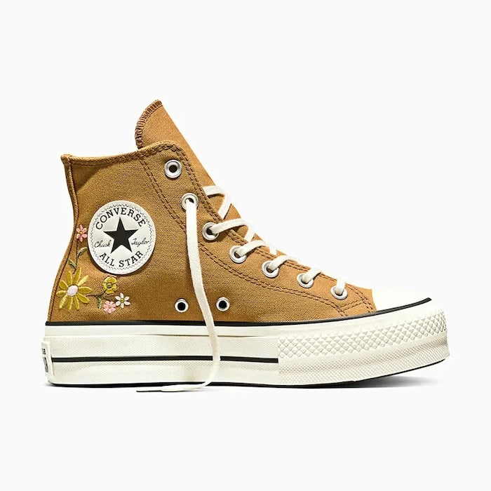 Converse Chuck Taylor All Star Lift високи кецове дамски