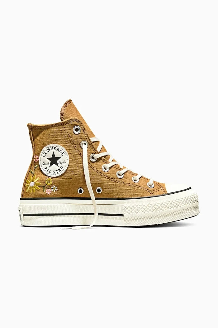 Converse Chuck Taylor All Star Lift високи кецове дамски