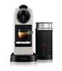 Nespresso CitiZ Coffee Pod Machine and Frother