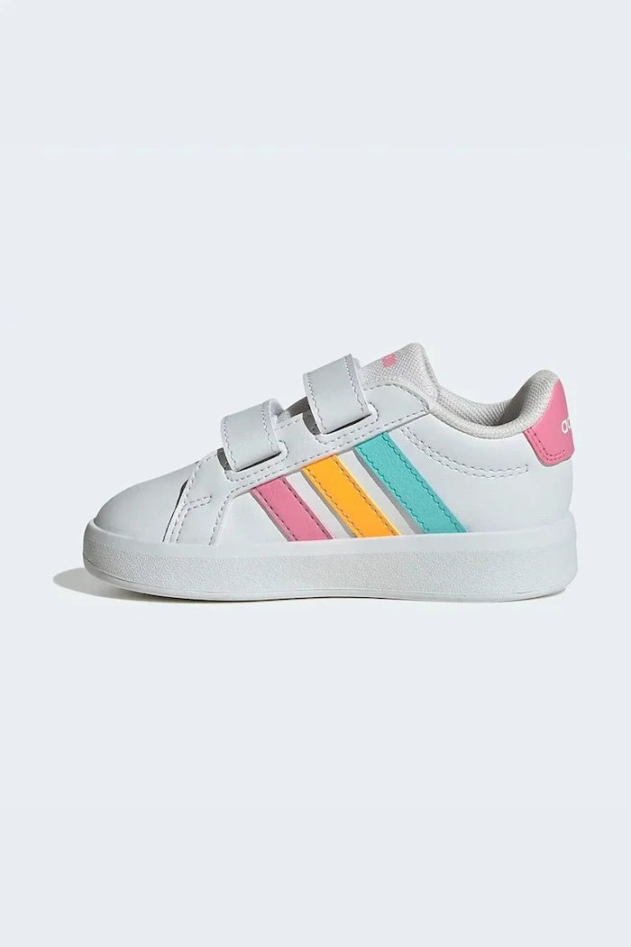 adidas GRAND COURT 3.0 Bebek Spor Ayakkabı