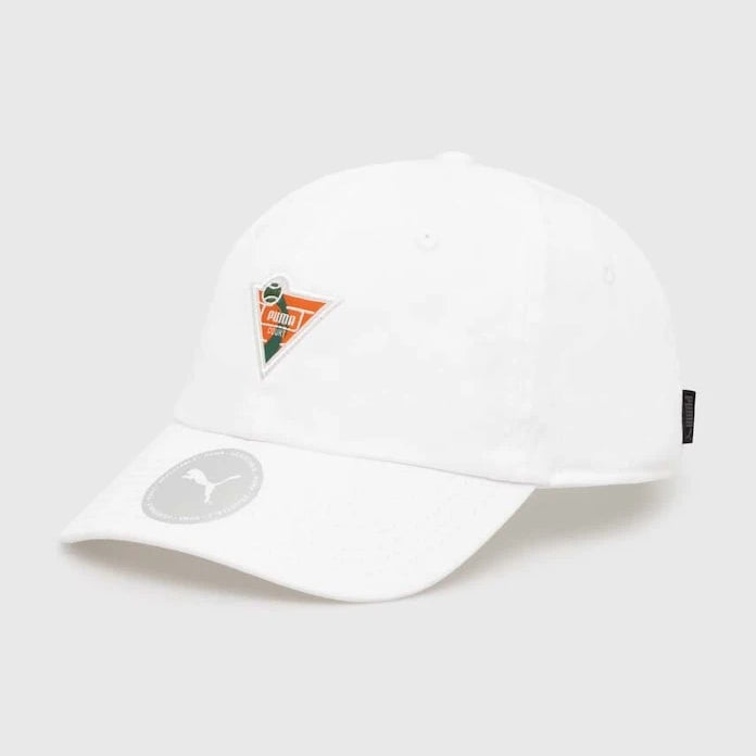 Puma PRIME Dad Pamuklu Vizörlü Şapka