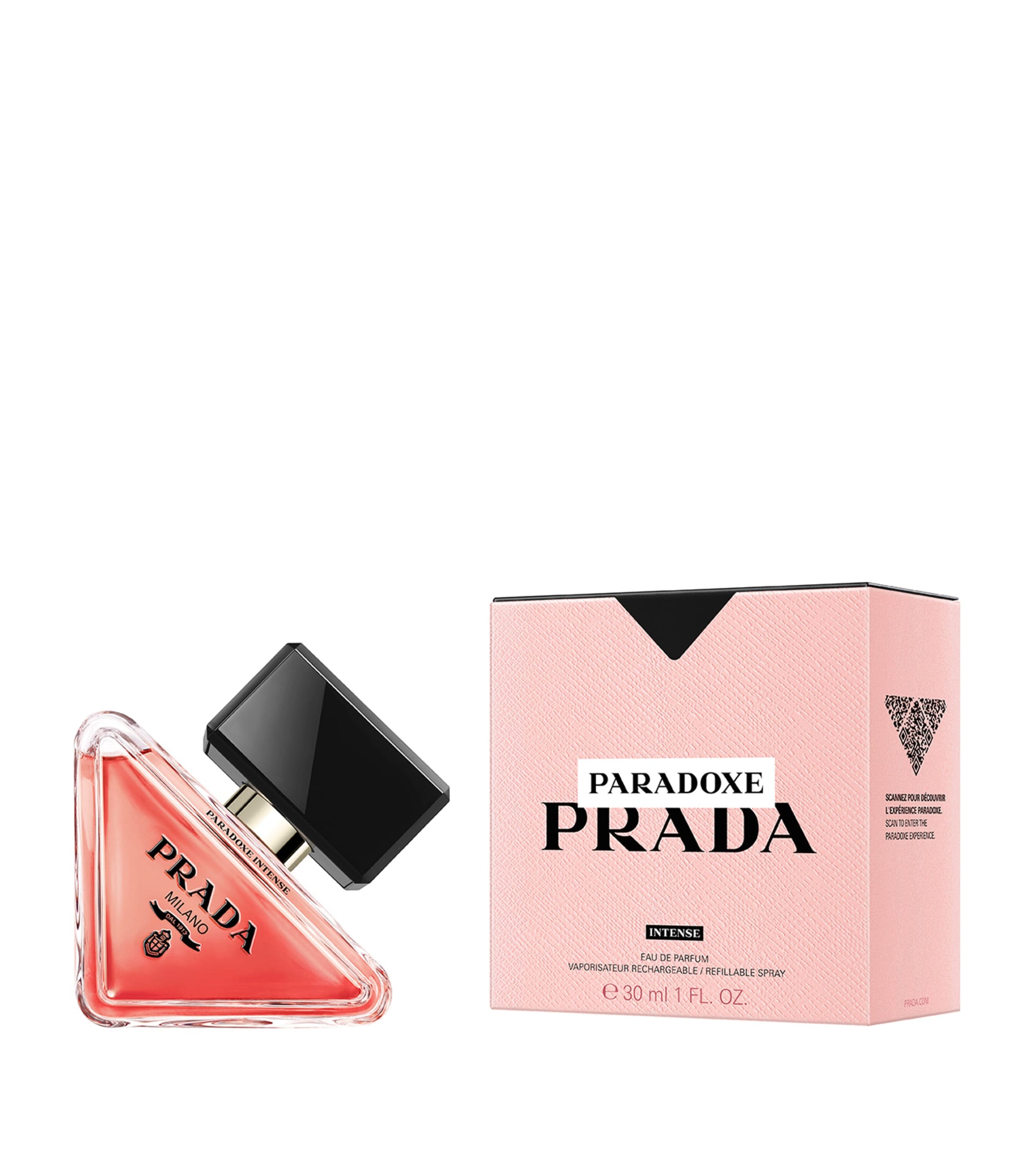 Prada Paradoxe Intense Eau de Parfum (30ml)