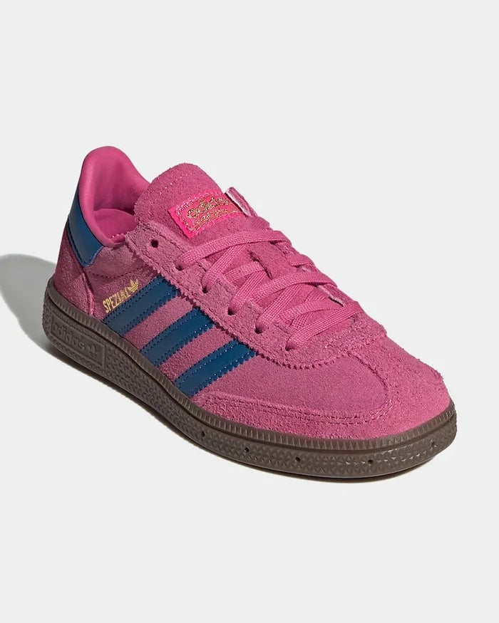 Çocuk süet spor ayakkabı adidas Originals HANDBALL SPEZIAL