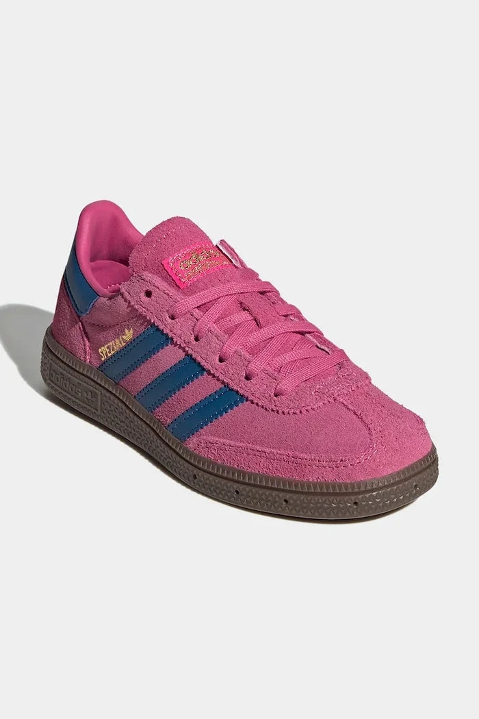 Çocuk süet spor ayakkabı adidas Originals HANDBALL SPEZIAL
