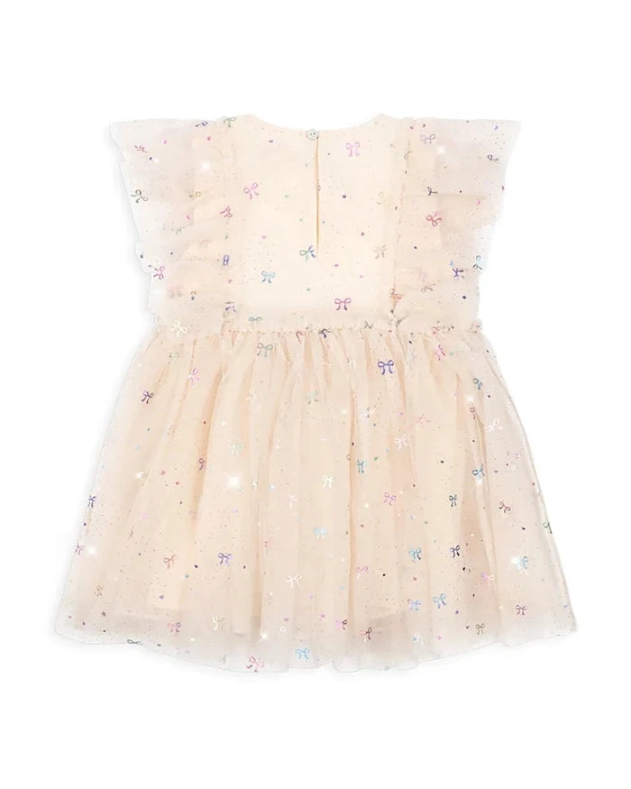 Konges Sløjd ADA FAIRY DRESS