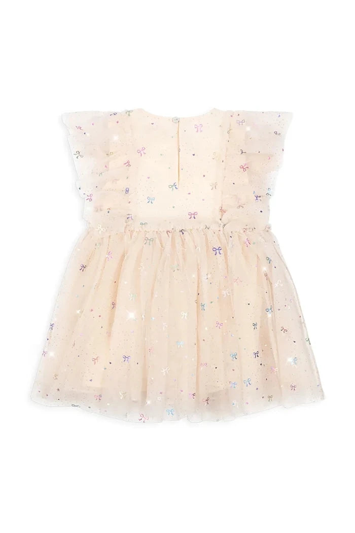 Konges Sløjd рокля ADA FAIRY DRESS