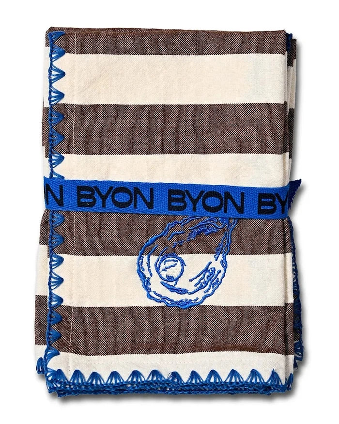 Byon tekstil peçete seti 45 x 45 cm