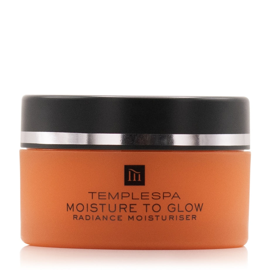Moisture To Glow Radiance Moisturiser (50ml)