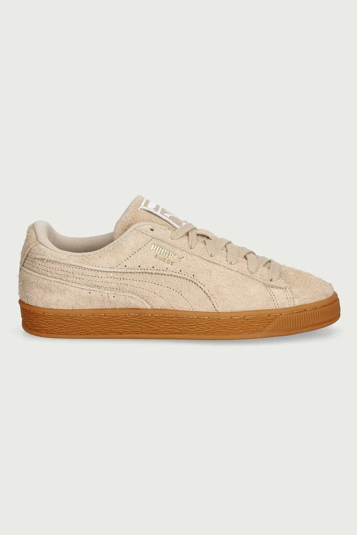 Suede Forever Süet Spor Ayakkabı