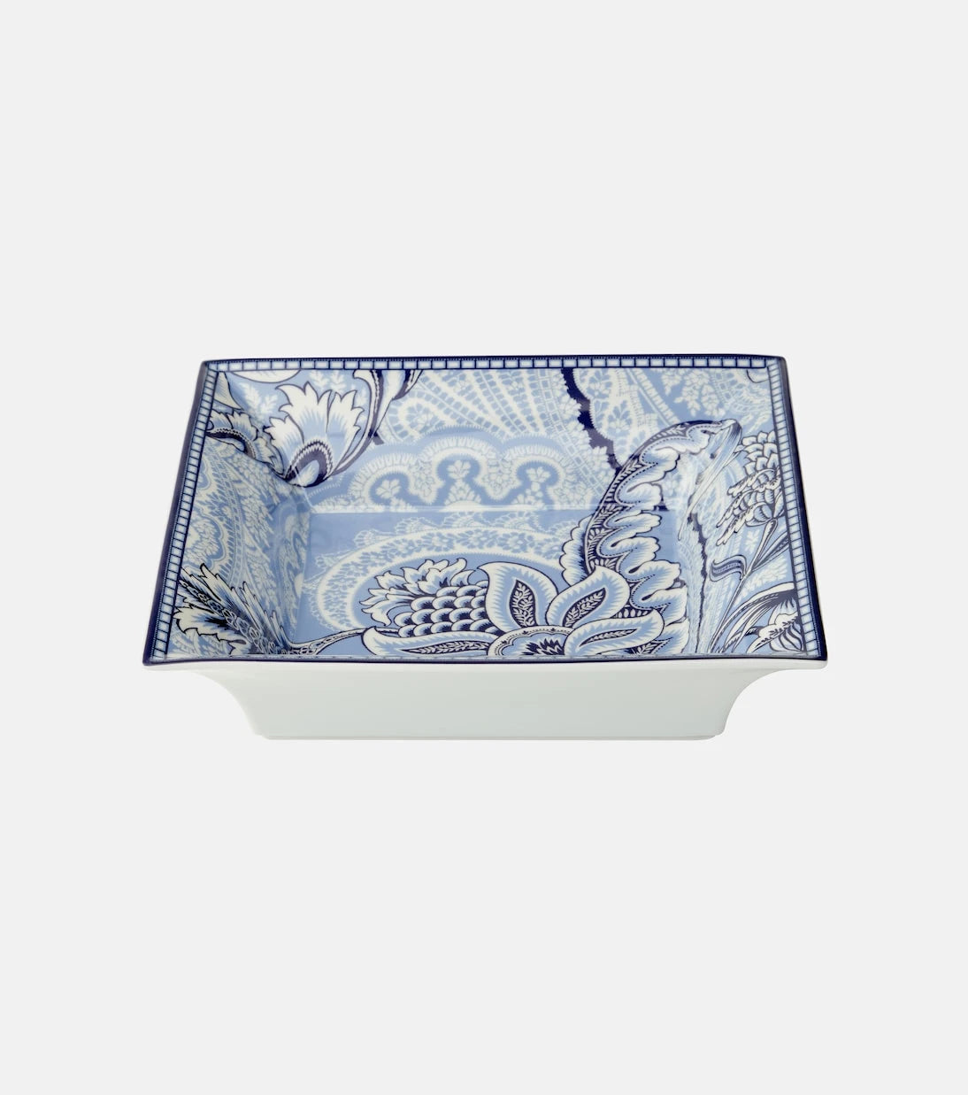 Etro - Bloom porcelain decorative tray