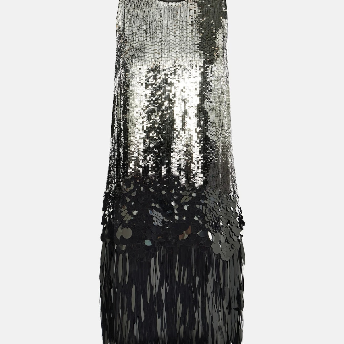 Max Mara - Bevanda payetli elbise