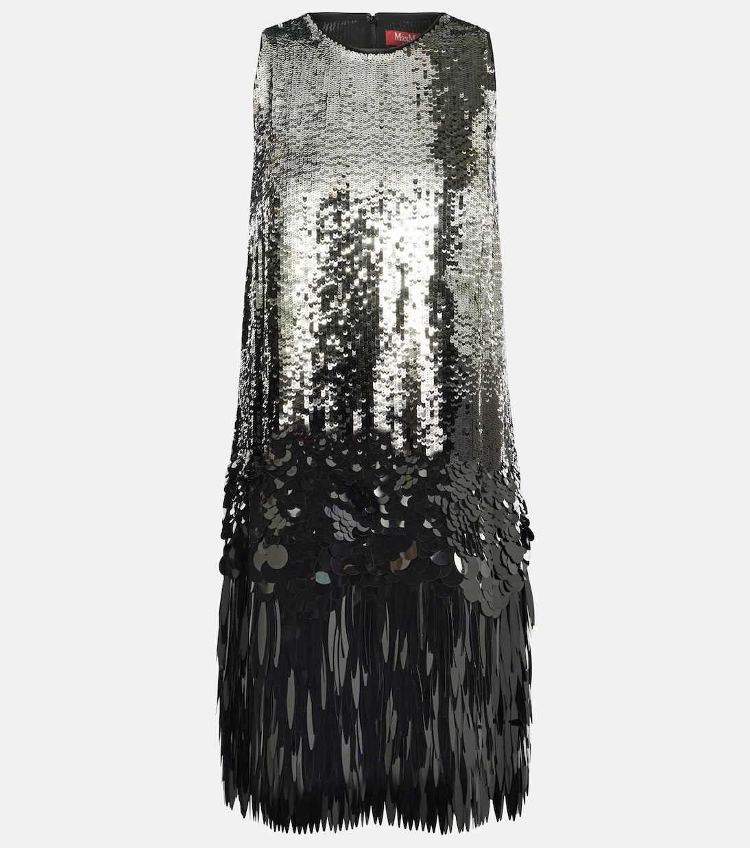 Max Mara - Bevanda payetli elbise