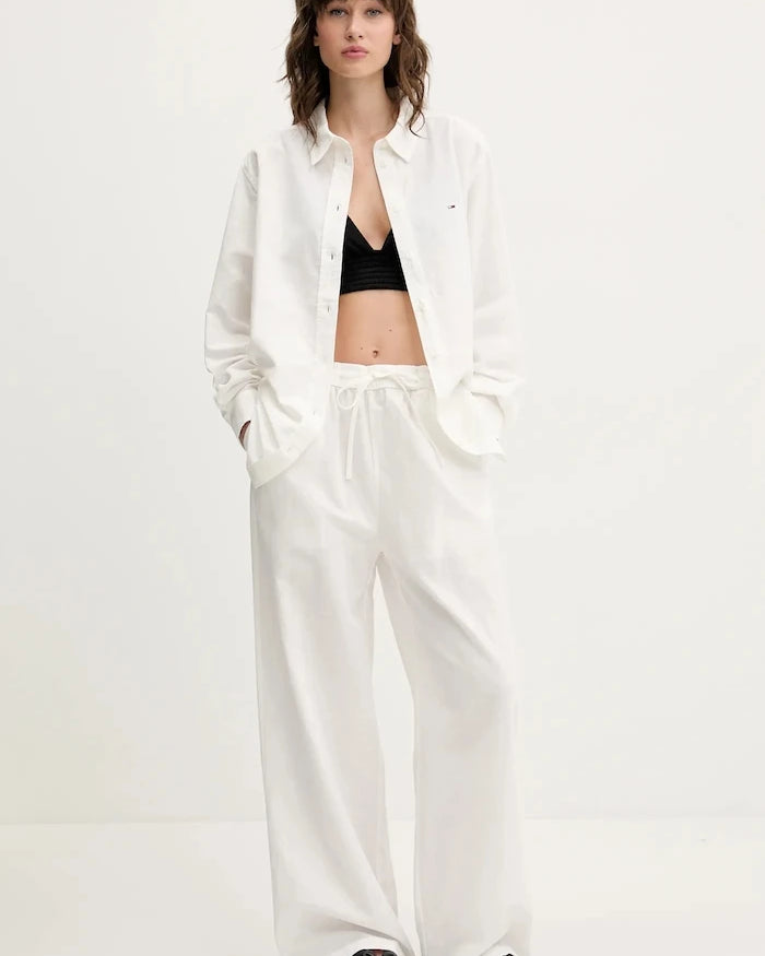 Tommy Jeans Keten Pantolon