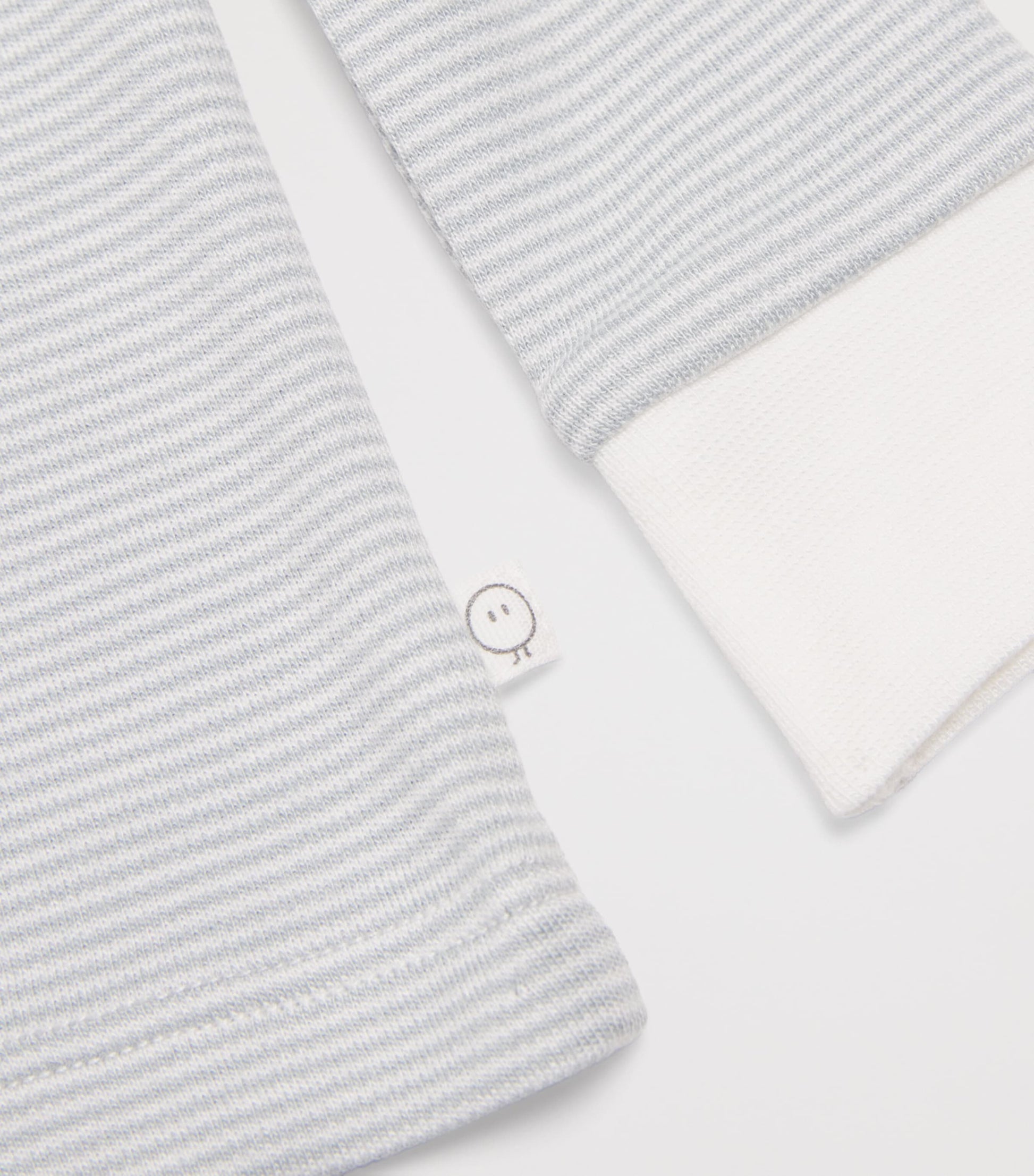 Bamboo-Blend Snoozy Pyjamas (12-24 Months)