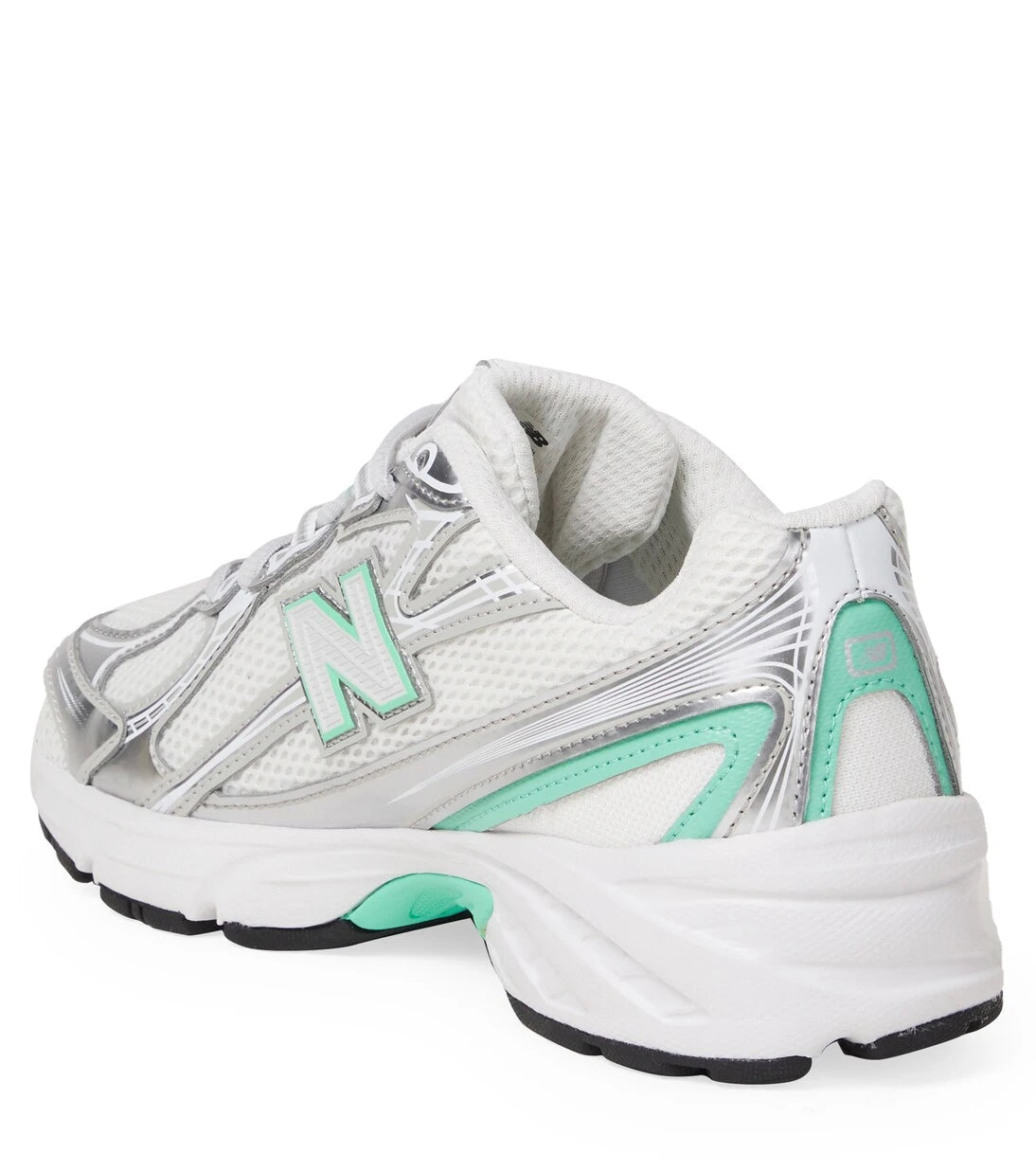 New Balance Kids - أحذية رياضية 740