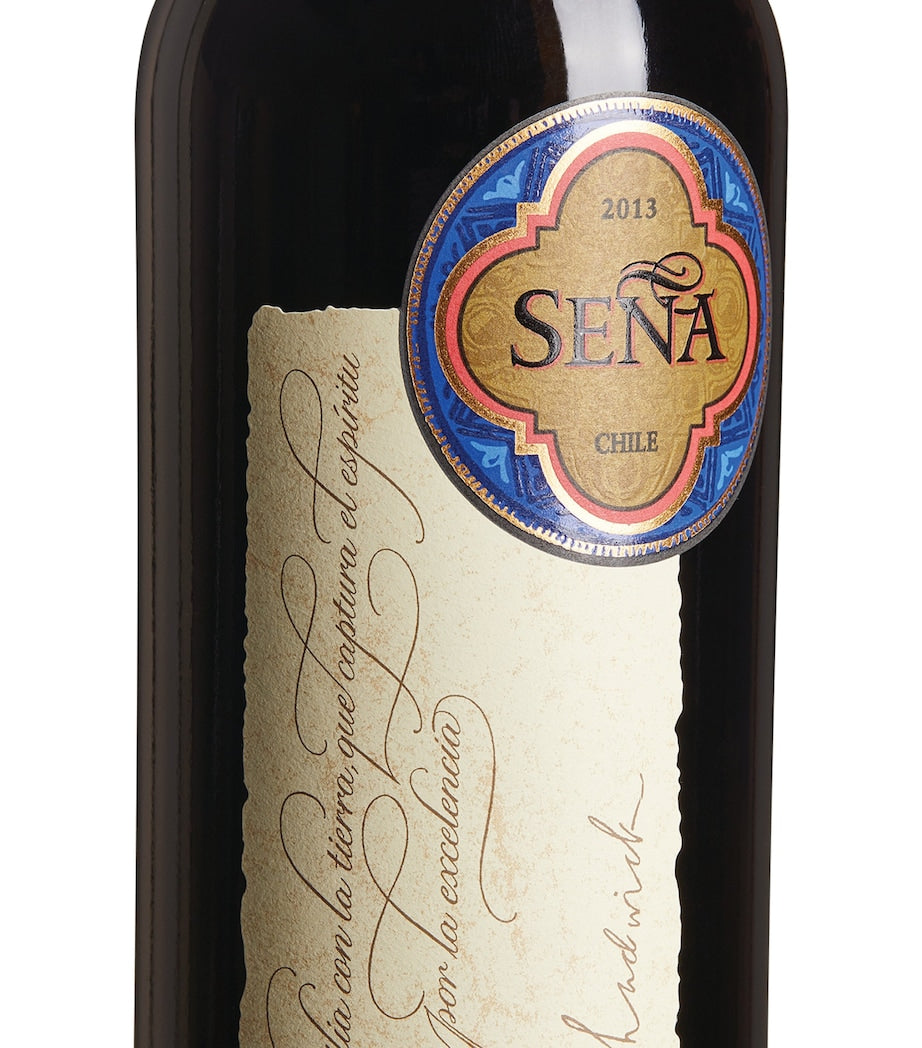 Sena 2013 (75cl) - Aconcagua Valley, Chile