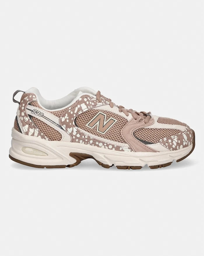 New Balance 530 kadın spor ayakkabı