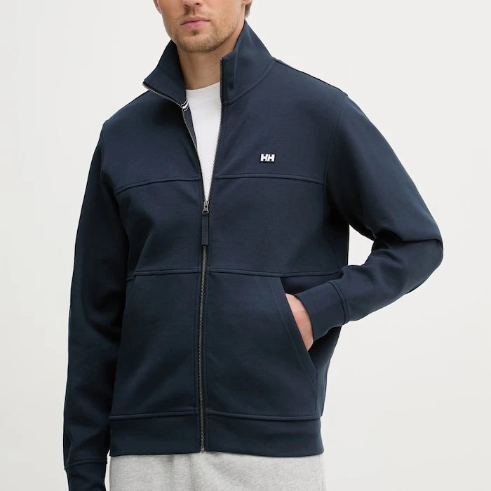 Helly Hansen суичър мъжки с памук KOSTER