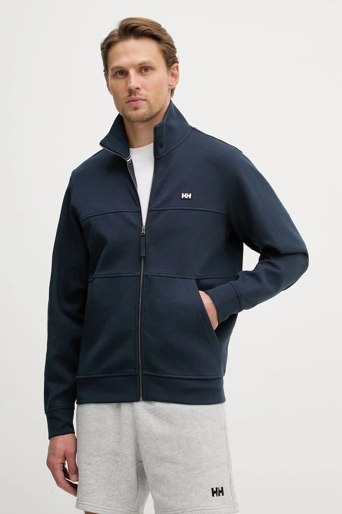 Helly Hansen суичър мъжки с памук KOSTER