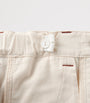 Cotton Embroidered Trousers (3-5 Years)