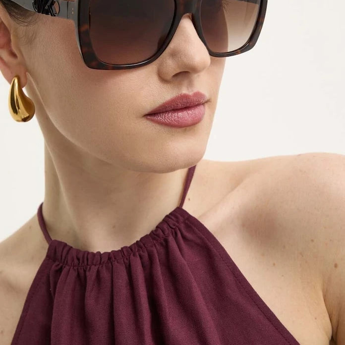Слънчеви очила Michael Kors NICE