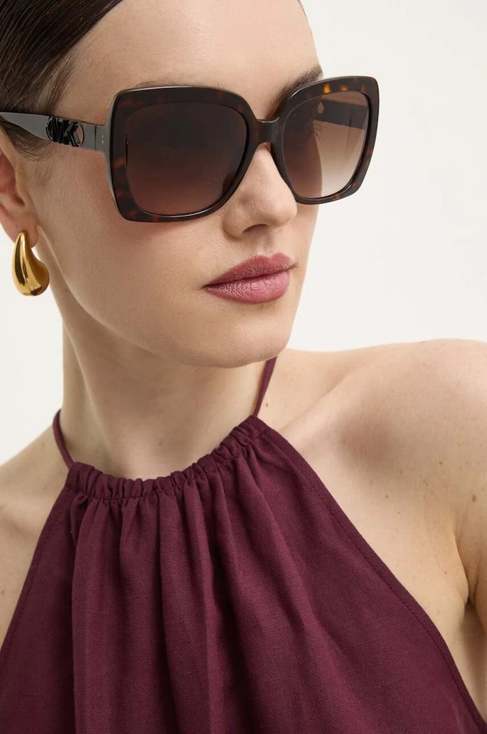 Слънчеви очила Michael Kors NICE