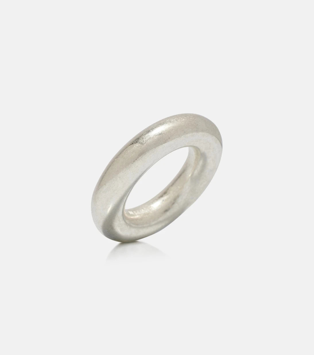 Jil Sander - Brilliance silver ring