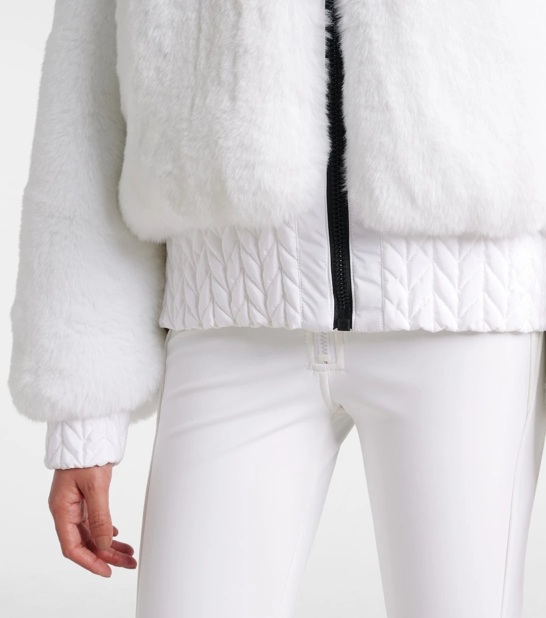 Goldbergh - Indira reversible ski jacket