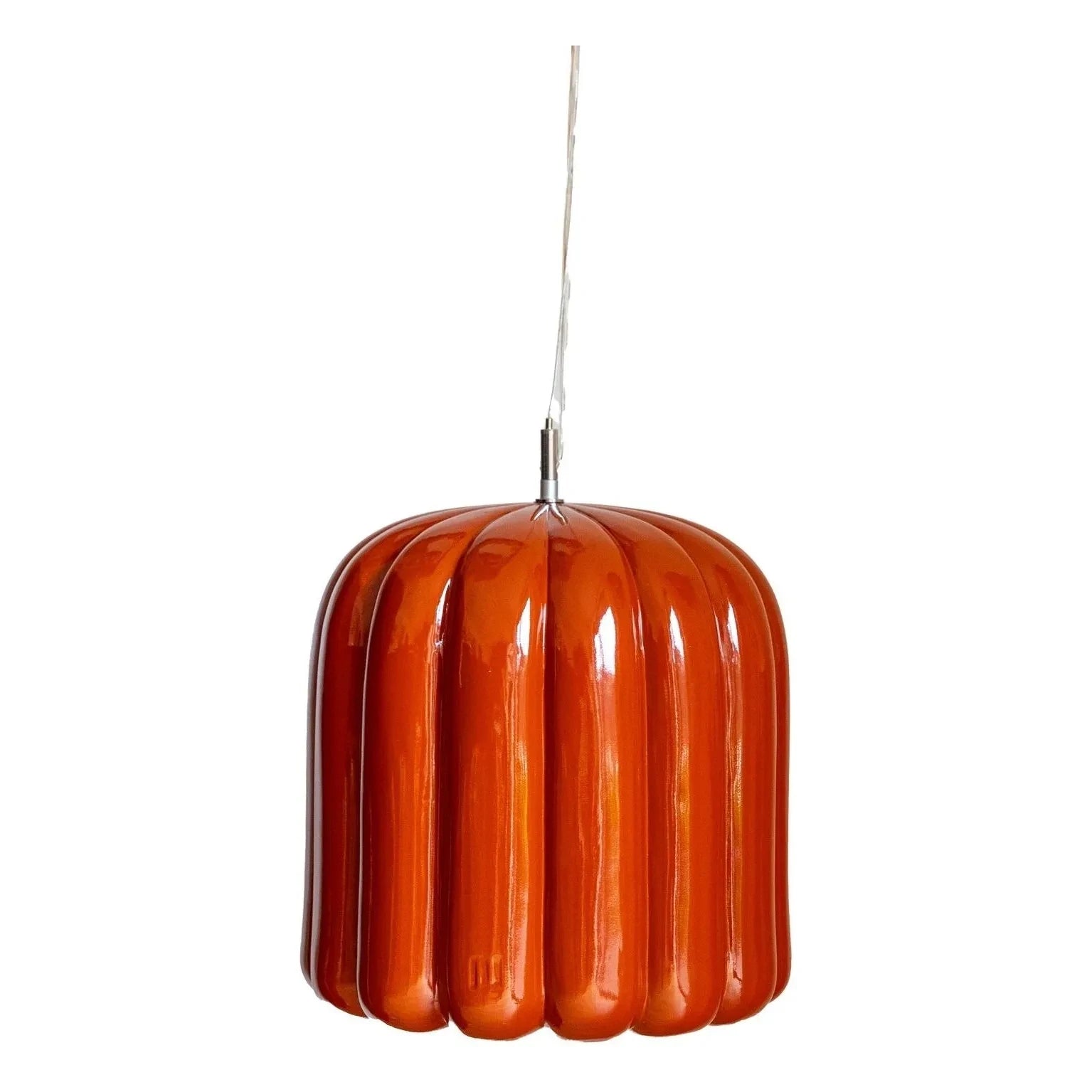 Cosin - Cinnamon Pendant | Terracotta